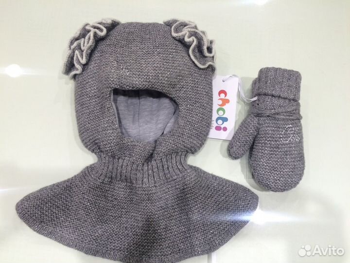 Зимний шлем Чоби