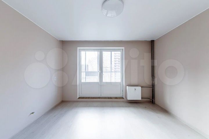 Квартира-студия, 21 м², 8/13 эт.