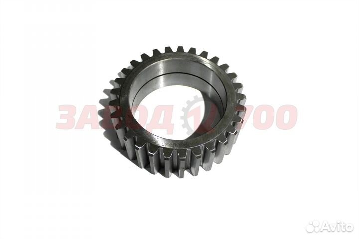 Кольцо 700.23.02.021