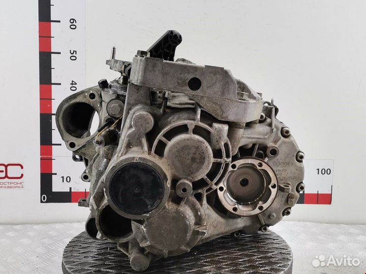 Кпп для Volkswagen Golf 5