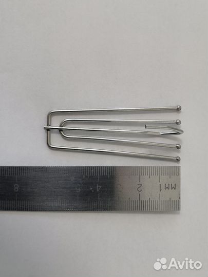 Крючки для штор