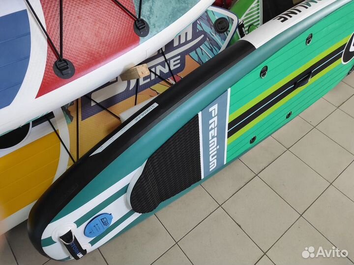 Cап доска Sup board Stormline Premium 10.8