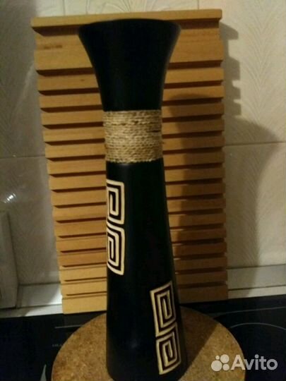 Ваза, Таиланд, дерево манго