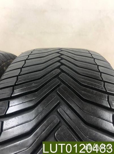 Michelin CrossClimate SUV 215/55 R18 99V