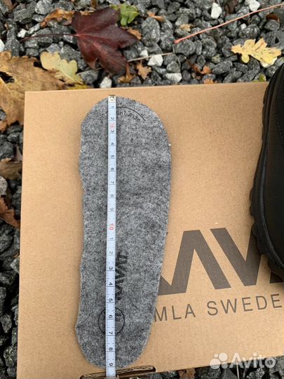 Kavat frano 28,29 зимние