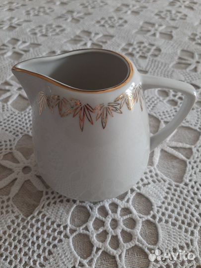 Молочник Рига PFF