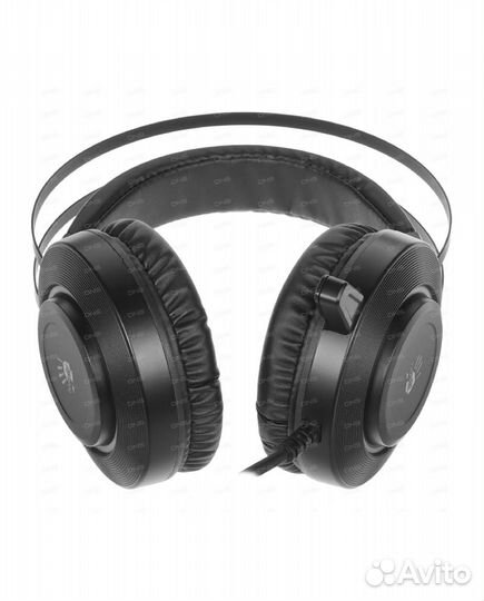 Наушники а4tech Bloody G521