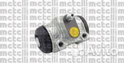Цилиндр тормозной рабочий 04-0635 Metelli