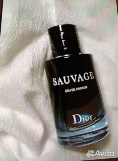 Духи мужские