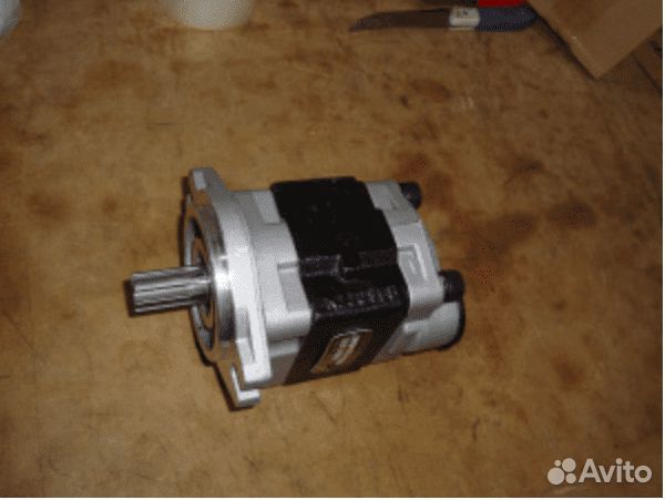 Гидронасос cbfz-G32/F4,5AFK1 (против)