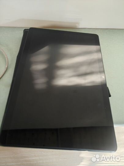 Huawei matepad t 10s 64гб LTE