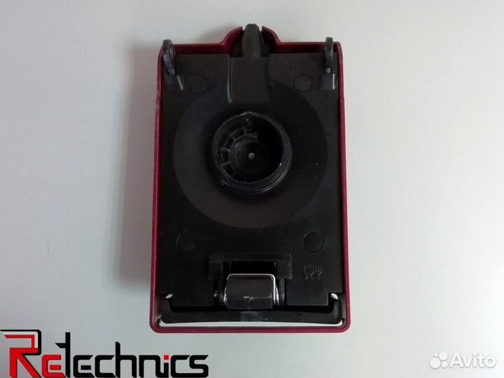 Контейнер для капсул Termozeta Tower 41031