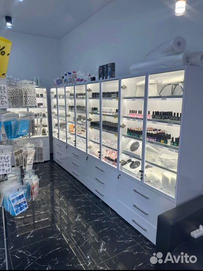 Крема для рук после маникюра