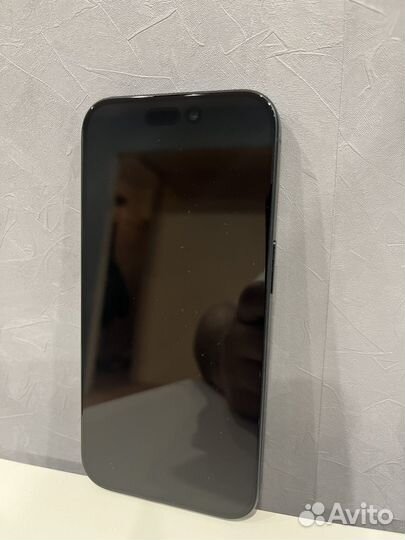 iPhone 15 Pro, 128 ГБ