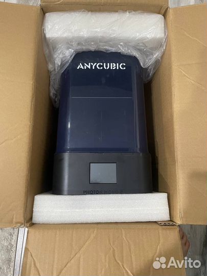 3D Принтер Anycubic Photon Mono 2