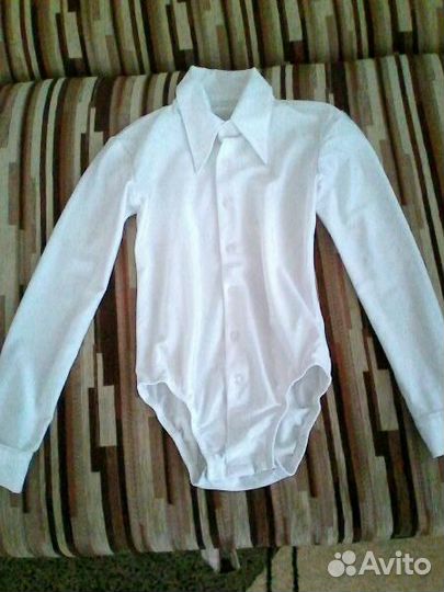 Костюм для парных танцев