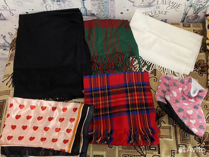 Шапки,платки,шарф, варежки