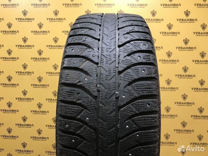 Bridgestone Ice Cruiser 7000 205/55 R16 91T