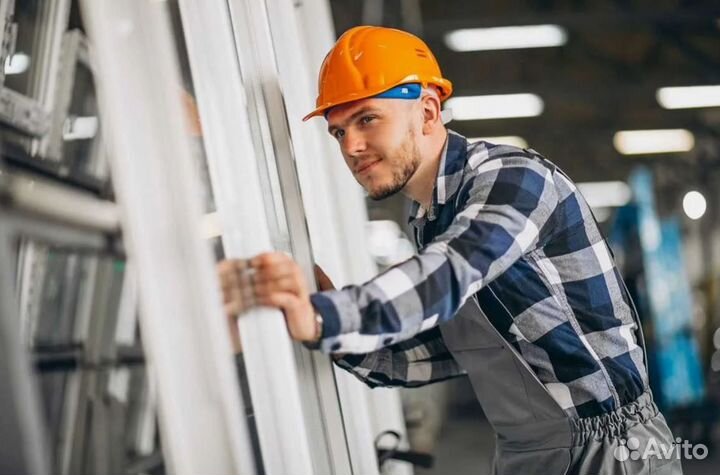 Подсобный рабочий Рай-н Северский, Горяч-й ключ