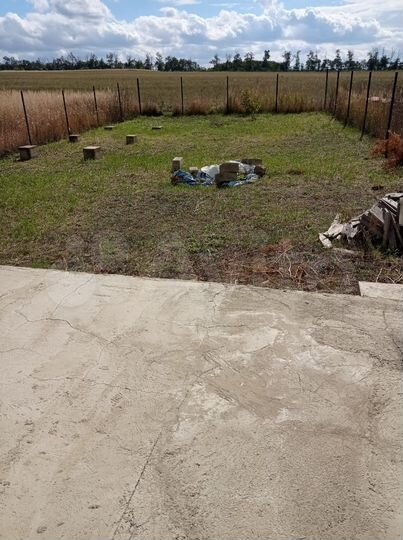 Дом 118 м² на участке 5 сот.