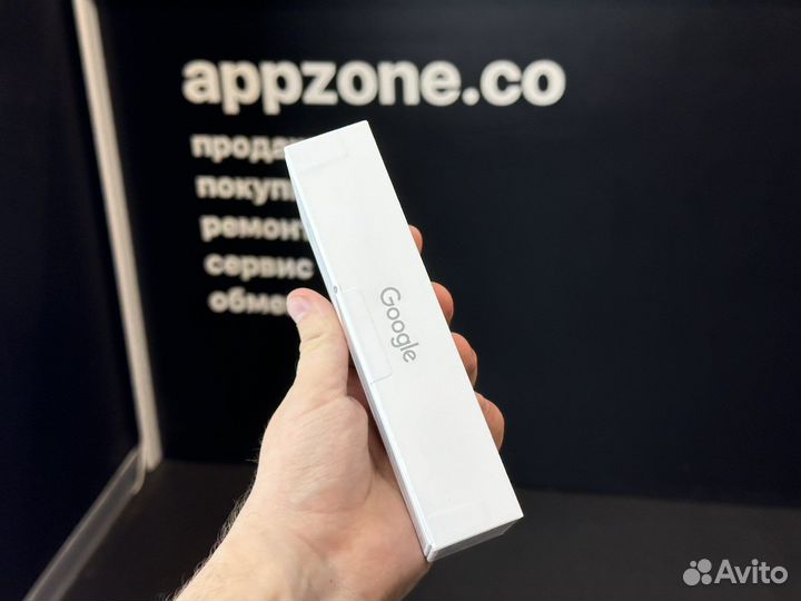 Google Pixel 7, 8/128 ГБ
