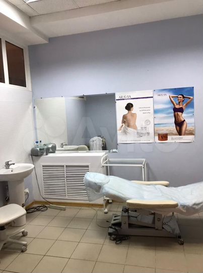 Помещение свободного назначения, 12 м²