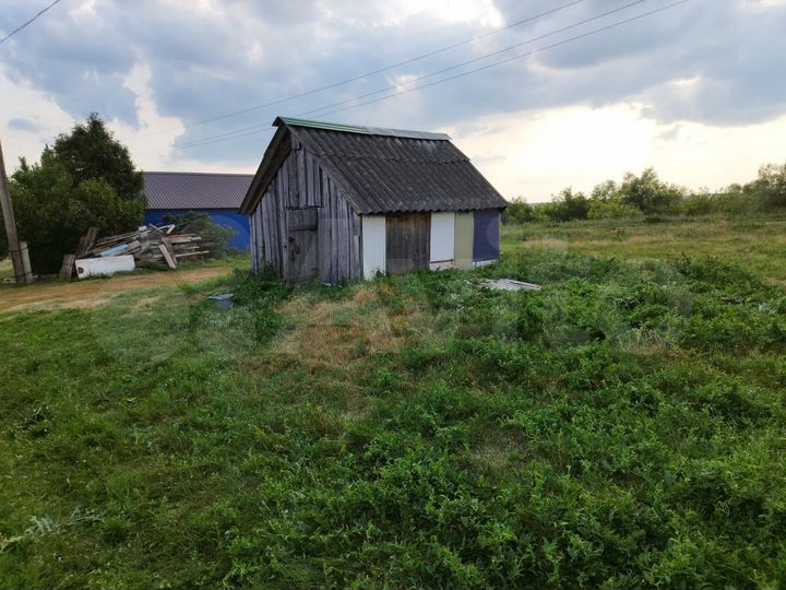 Участок 12 сот. (ИЖС)