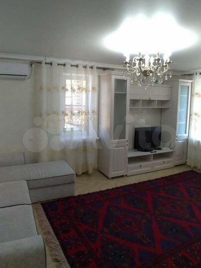 1-к. квартира, 36 м², 2/5 эт.