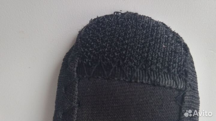 Воротник лечебный турмалиновый согревающий