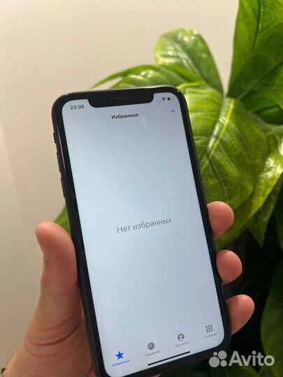 iPhone Xr, 128 ГБ