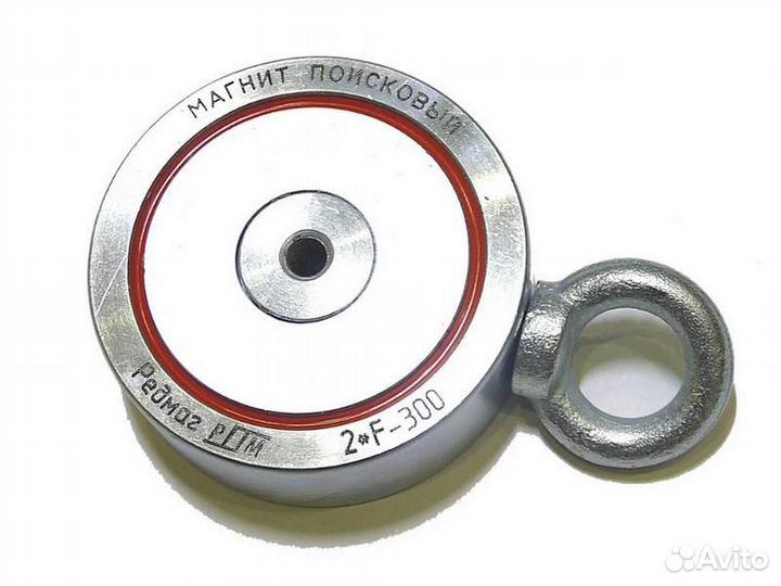 Неодимовые Магниты из Германии 50x30 Ассортимент