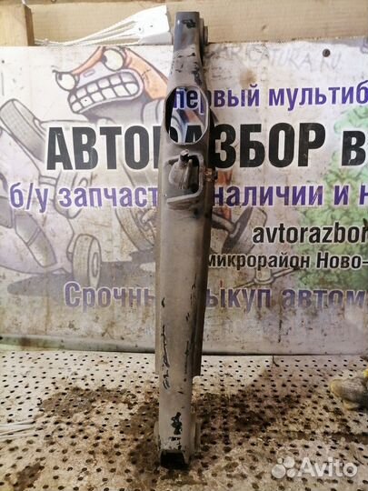 Рычаг задний правый Mitsubishi Outlander