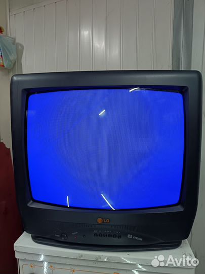 Телевизор