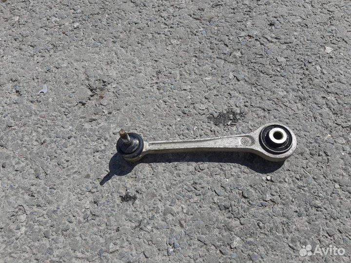 Рычаг подвески верхний задний левый Bmw X5 E53