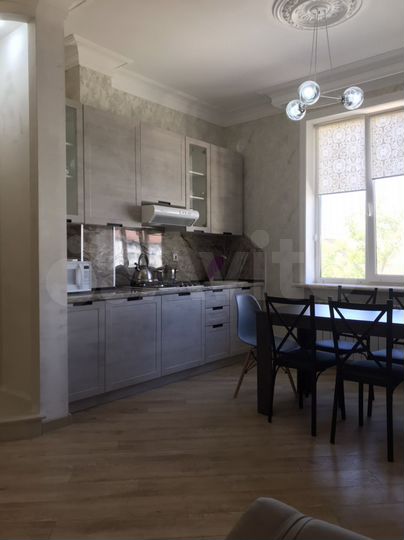 2-к. квартира, 60 м², 5/7 эт.