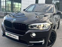 BMW X5 3.0 AT, 2013, 159 333 км, с пробегом, цена 3 100 000 руб.