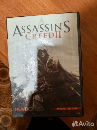 Игра для приставки xbox 360