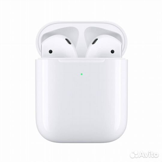 Airpods