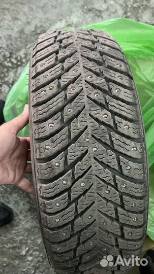 Nokian Tyres Hakkapeliitta 10p 185/65 R15