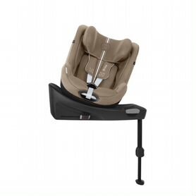 Cybex Sirona Gi i-Size plus 2025, Almond beige