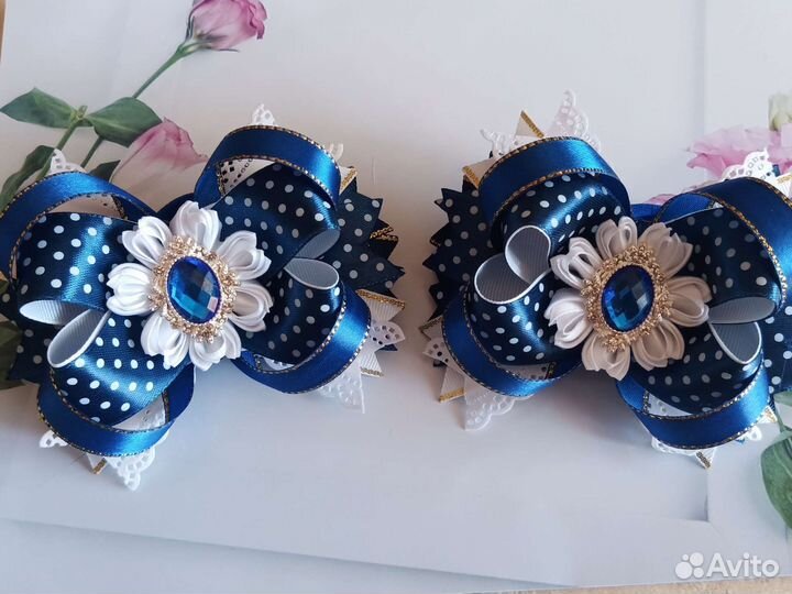 Резинка для волос