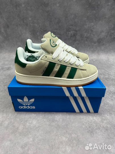 Кроссовки Adidas Campus 00'S