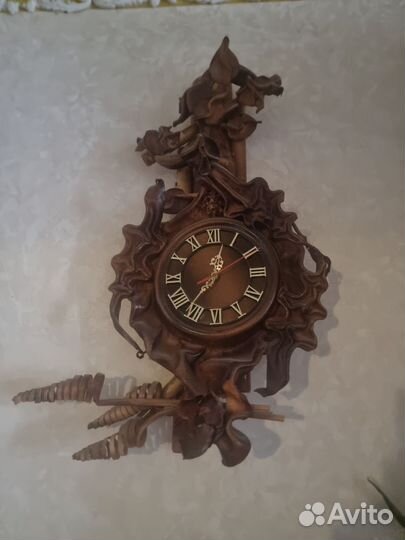 Настенные часы