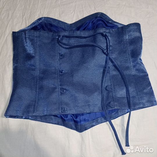 Корсет вечерний Muzaf Ulia мода России