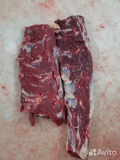 Мясо Фермерские продукты