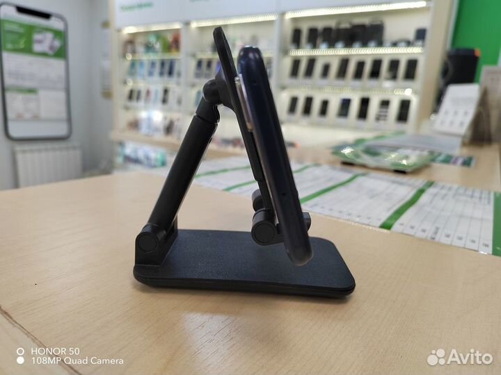 Смартфон Vivo Y31 4/128GB