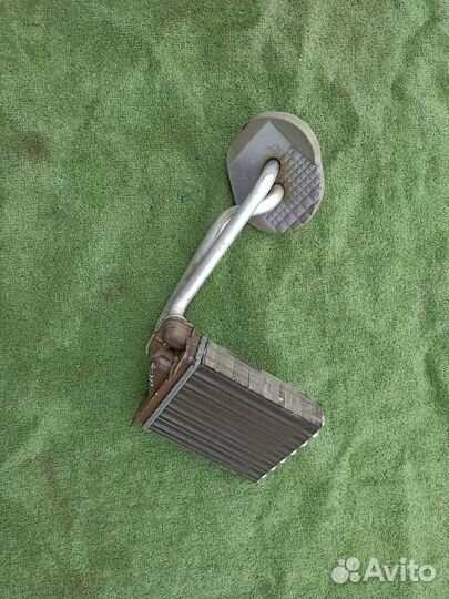 Радиатор печки, Радиатор отопителя LADA Largus