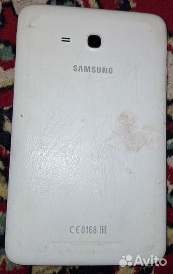 Планшеты на запчасти