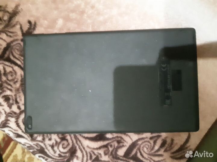 Планшет Lenovo