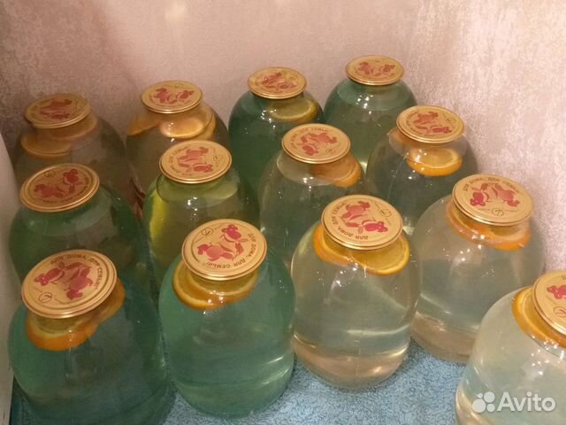 Березовый сок купить в Брянске | Товары для дома и дачи | Авито